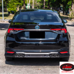 Fiar design ATX Bodykit cho Toyota ALTIS 2019-hiện tại